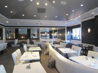 Four Points by Sheraton San Jose Airport