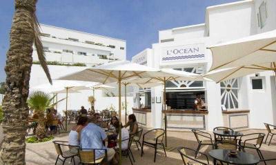Royal Decameron Tafoukt Beach Resort and Spa
