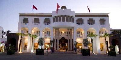 Royal Decameron Tafoukt Beach Resort and Spa