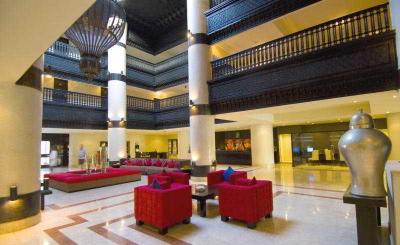 Royal Decameron Tafoukt Beach Resort and Spa