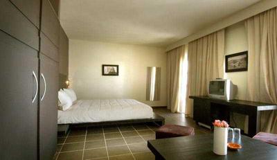 Royal Decameron Tafoukt Beach Resort and Spa