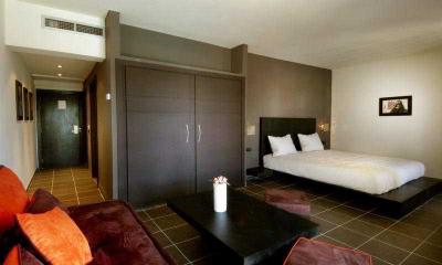 Royal Decameron Tafoukt Beach Resort and Spa