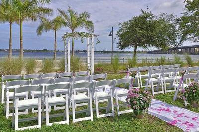 Courtyard Bradenton Sarasota/Riverfront