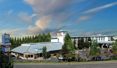 Sojourn Suites Portland Airport