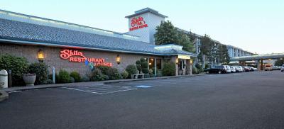 Sojourn Suites Portland Airport