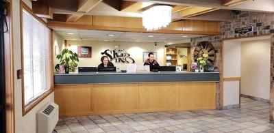 Hotel Thea Tacoma, Ascend Hotel Collection