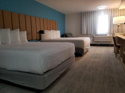 Hotel Thea Tacoma, Ascend Hotel Collection