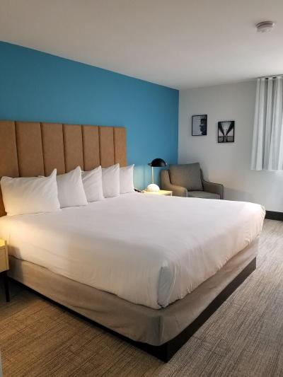Hotel Thea Tacoma, Ascend Hotel Collection