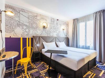 Ibis Styles Paris Clichy