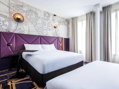 Ibis Styles Paris Clichy