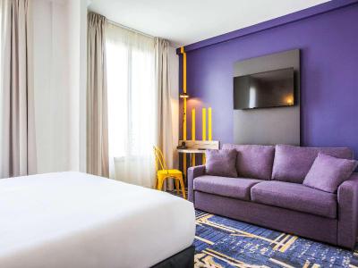 Ibis Styles Paris Clichy