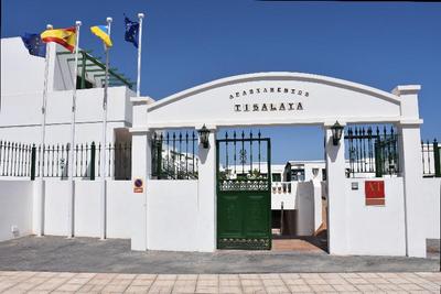 Tisalaya