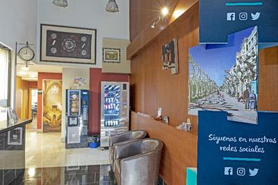 Hotel Cardena
