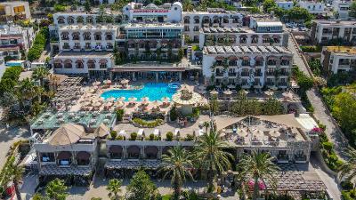 Diamond of Bodrum