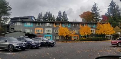 Best Western Portland West Beaverton