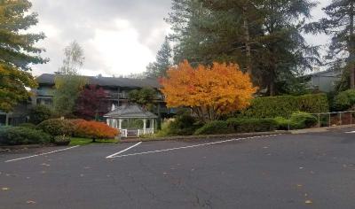 Best Western Portland West Beaverton