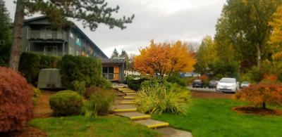 Best Western Portland West Beaverton