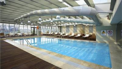 Nova Plaza Prime Hotel