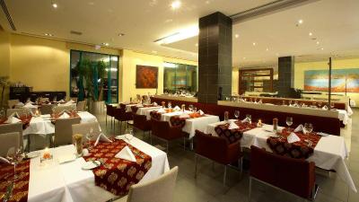 Nova Plaza Prime Hotel