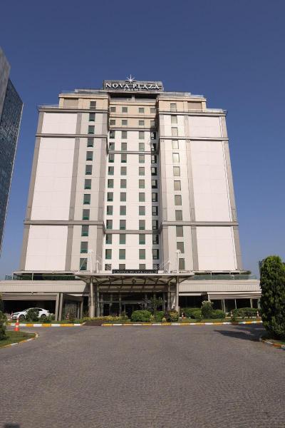Nova Plaza Prime Hotel