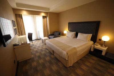 Nova Plaza Prime Hotel