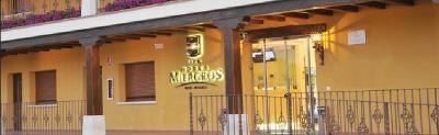 Milagros Rio Riaza