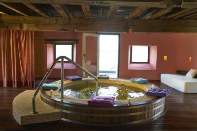 Hacienda Zorita Wine Hotel & Spa