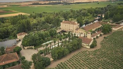 Hacienda Zorita Wine Hotel & Spa