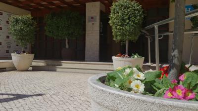 Ayamonte Center