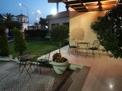 Ayamonte Center