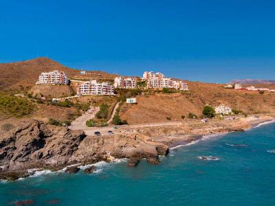 Olée Nerja Holiday Rentals by Fuerte Group