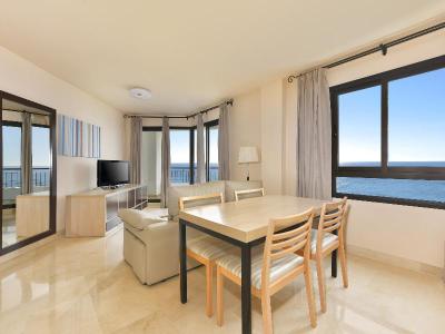 Olée Nerja Holiday Rentals by Fuerte Group