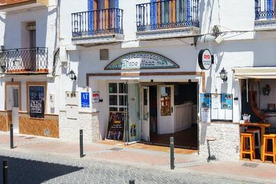 Apartamentos Pepe Mesa