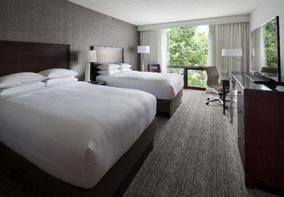Washington Dulles Airport Marriott