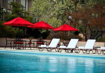 Washington Dulles Airport Marriott