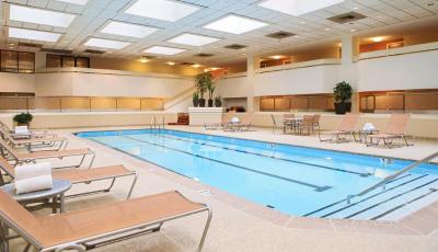 Tysons Corner Marriott