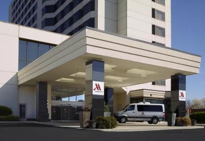 Tysons Corner Marriott
