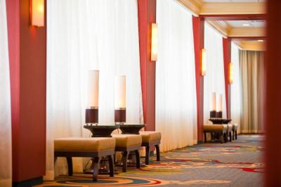 Tysons Corner Marriott