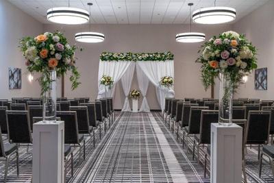 Tysons Corner Marriott