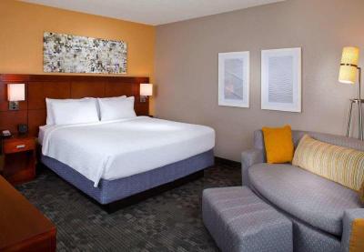 Courtyard New Orleans Metairie