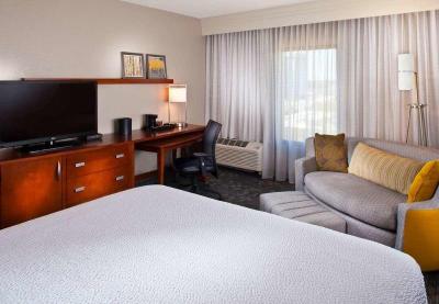 Courtyard New Orleans Metairie