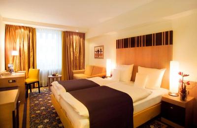 The Domicil Hotel Frankfurt