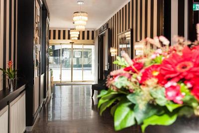 The Domicil Hotel Frankfurt