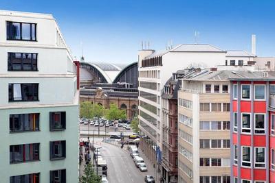 The Domicil Hotel Frankfurt