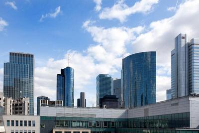 The Domicil Hotel Frankfurt