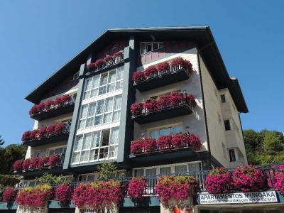 Apartamentos Mundaka