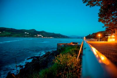 Apartamentos Mundaka
