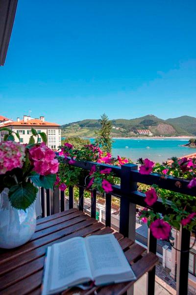 Apartamentos Mundaka