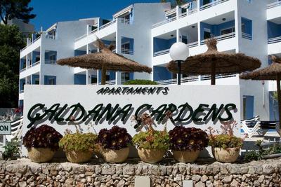 Galdana Gardens