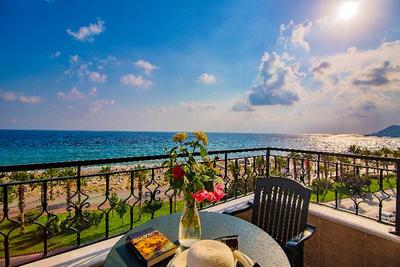 Kleopatra Royal Palm Hotel